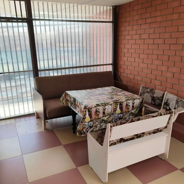 Коттедж Дом недалеко от центра Нижнего Новгорода — Нижний Новгород