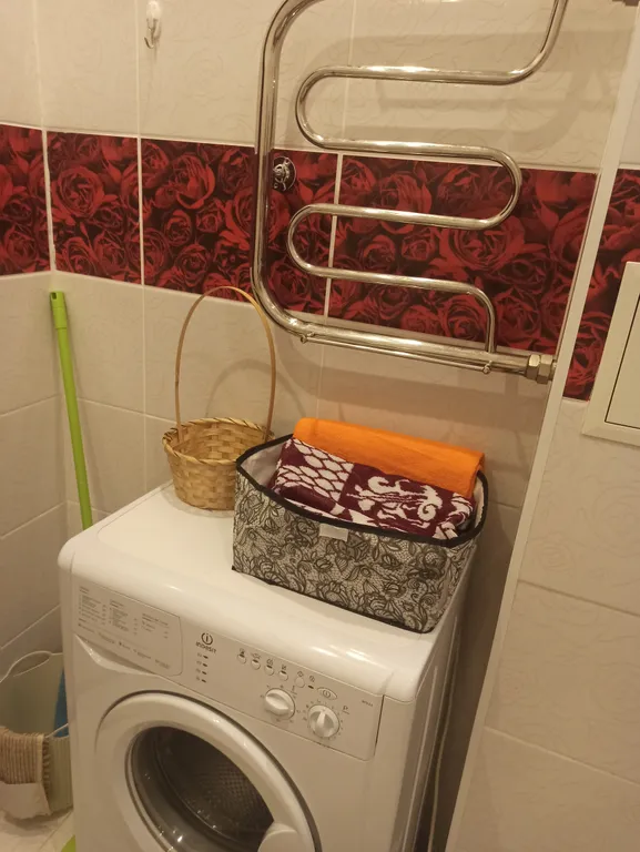 Уютная студия в центре города