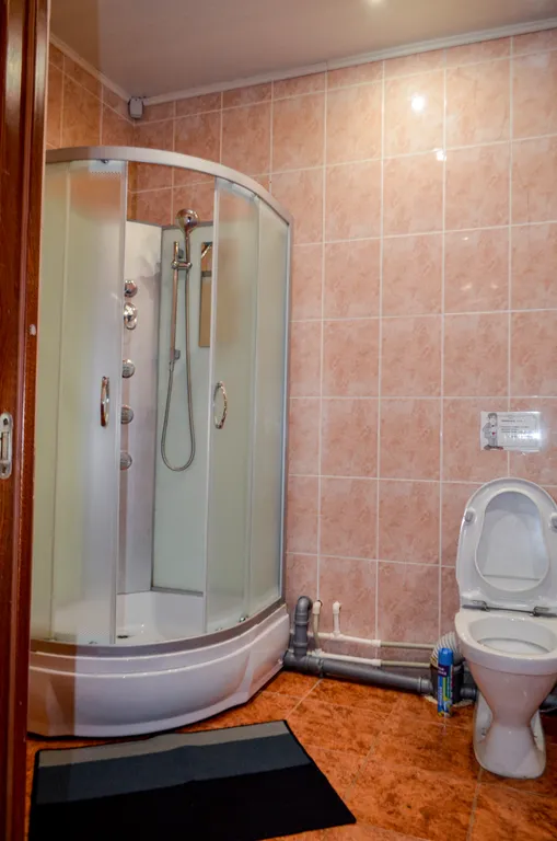 Апартаменты двухуровневые №14