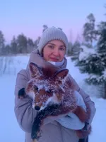 Юлия Атаманчук