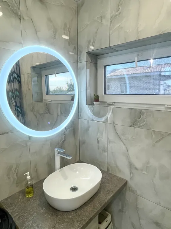 Коттедж 2-комнатный Дом — Ленино-Кокушкино