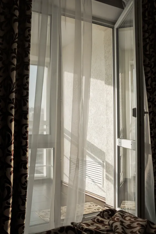 Двухкомнатная квартира в самом центре городе в шаге от набережной