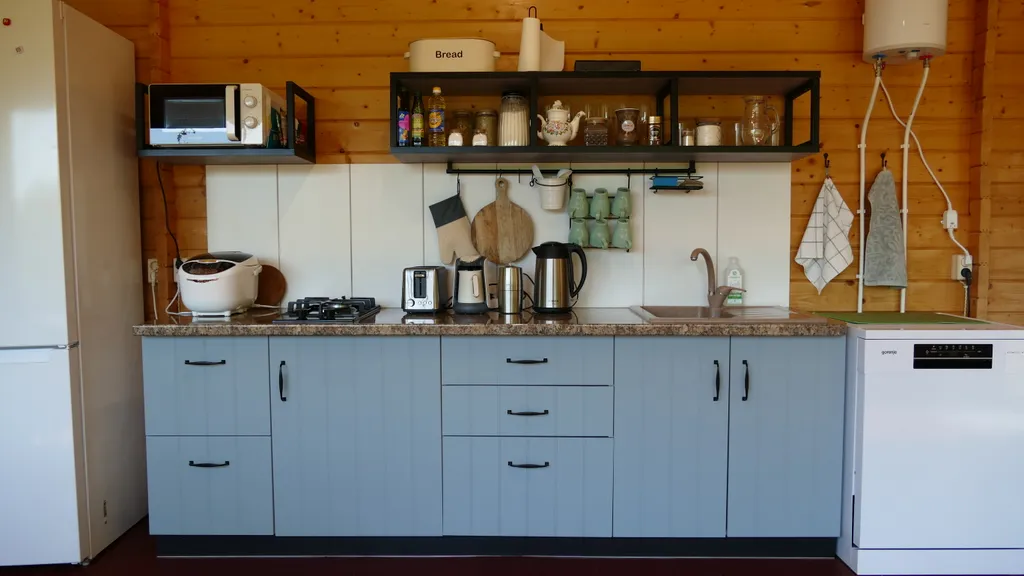 2-комнатный Дом