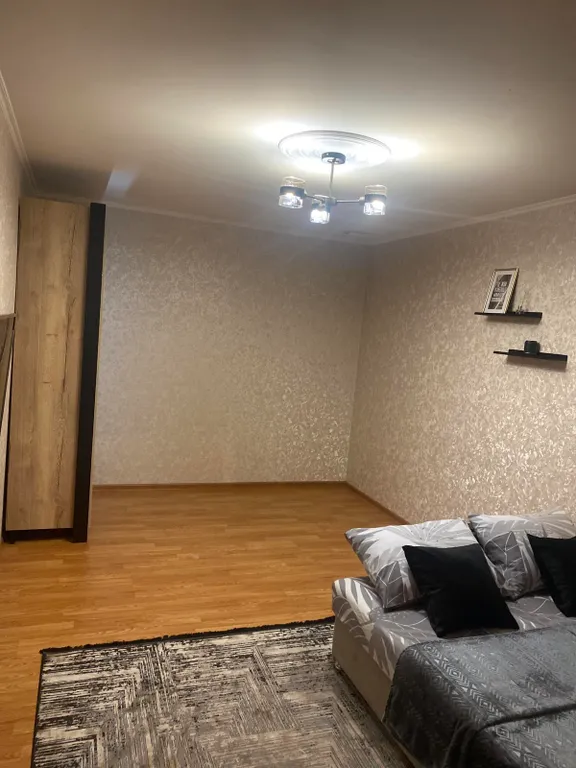 Уютный домик в центре города