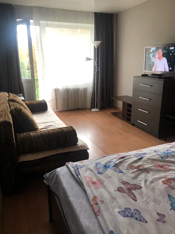 Уютная квартира в центре