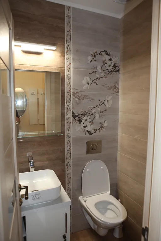 Квартира Апартаменты в историческом центре — Краснодар