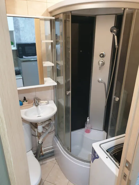 Бюджетный вариант с удачной локацией