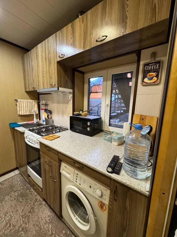 Уютный дом недалеко от моря