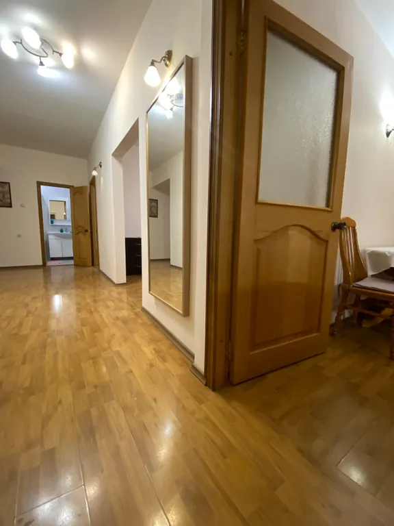 Уютная большая квартира рядом с морем