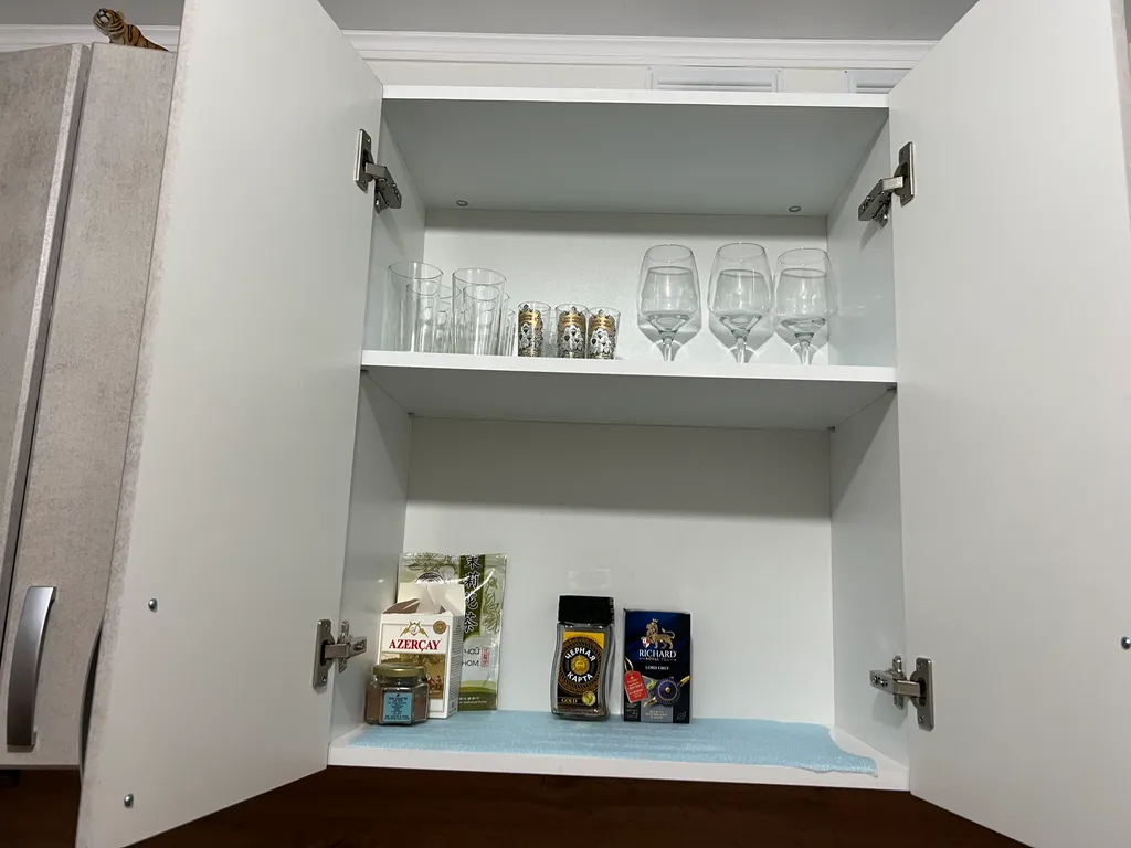 Уютная квартира с видом на горы