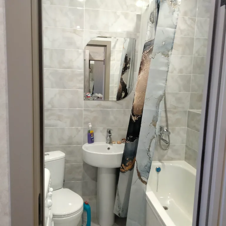 Студия в новом доме ЖК Звездный