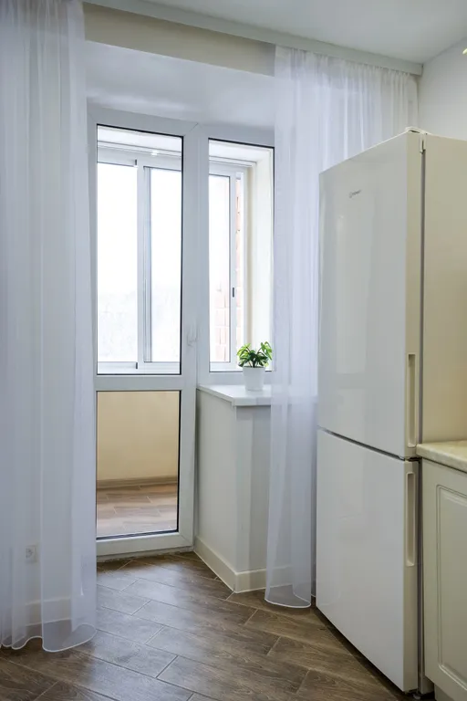 Уютная студия в центре