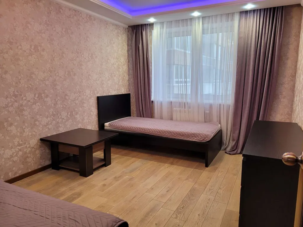 Уютная квартира в цeнтpе города