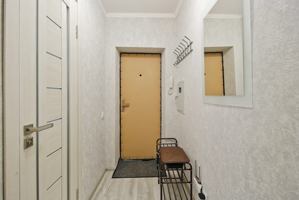 Квартира Уютная квартира в центре Калининграда — Калининград