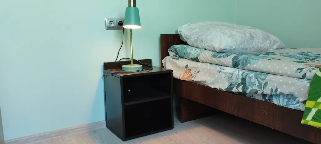 Коттедж Гостевой дом в тишине — Калининград