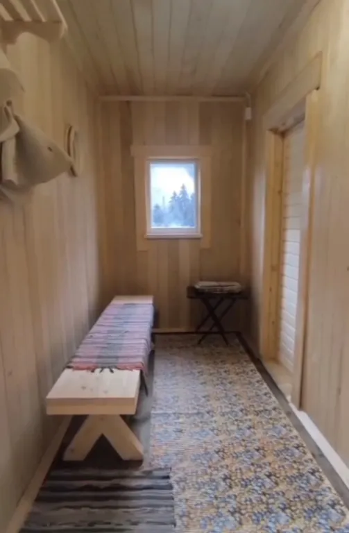 Усадьба Тихий Хуторок