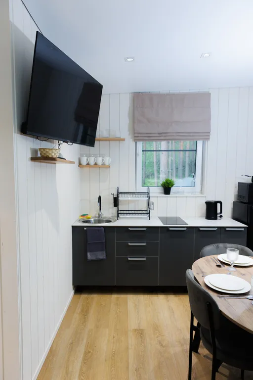 3-комнатный Дом