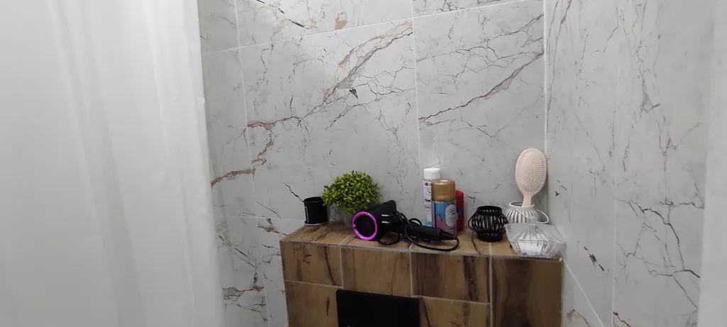 Шикарная однокомнатная квартира со всем необходимым