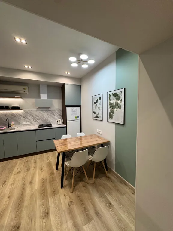 Квартира у моря