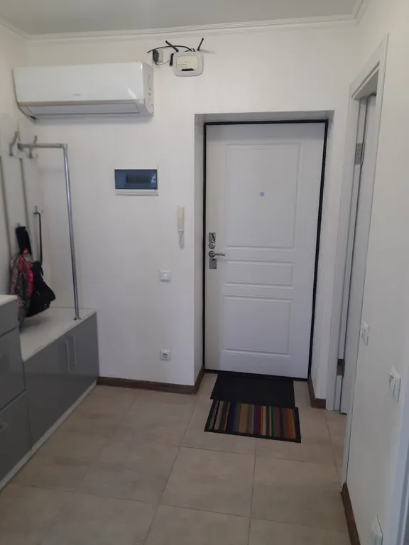 Воздушная квартира в удачной геолокации