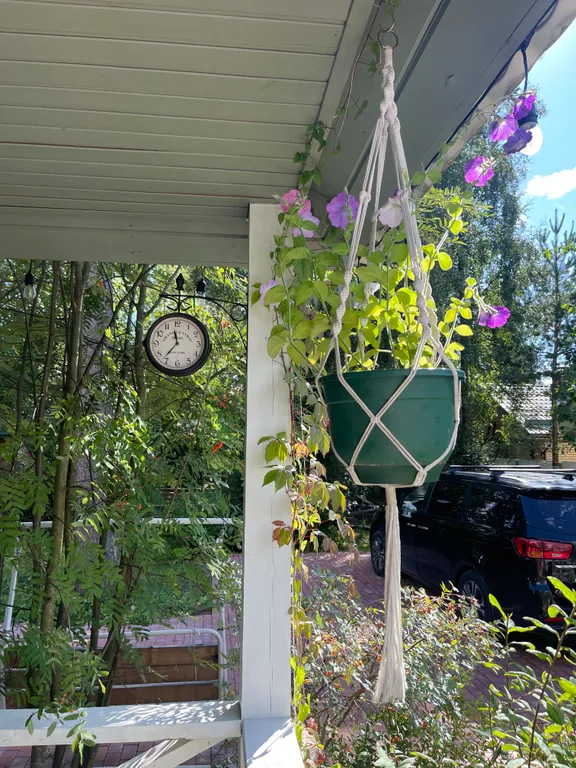 Уютный дом с баней и горячей купелью