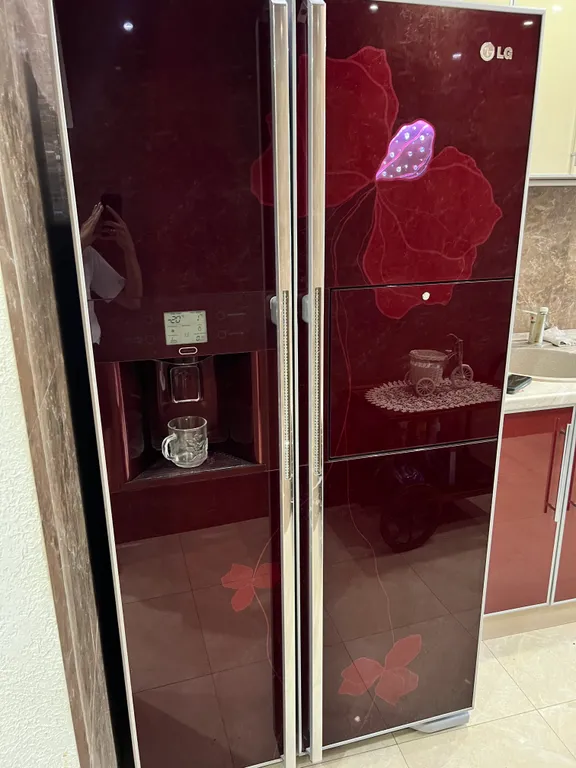 Элитная квартира с роскошным ремонтом: ваш идеальный выбор для отдыха