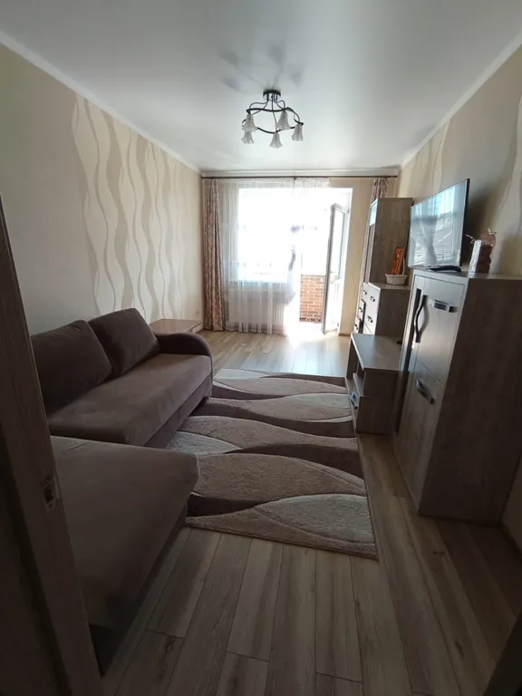 Уютная 1-комнатная квартира в центре города