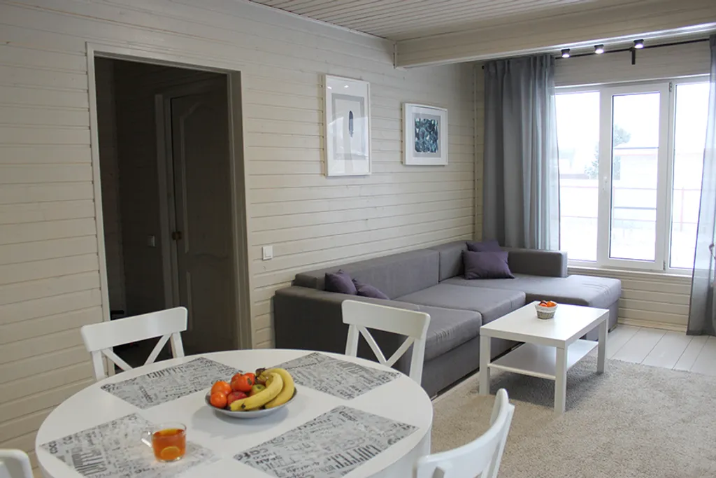 Дом для приятного отдыха