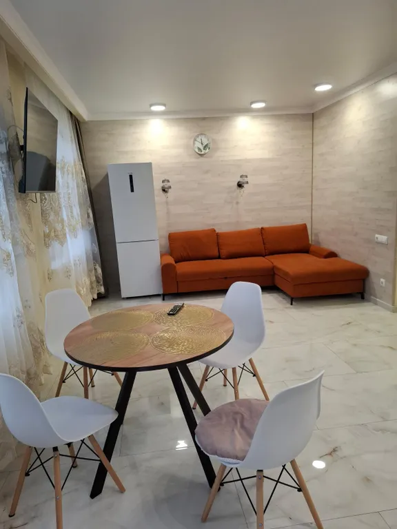 Квартира Квартира Grand Olkhovaya, твой уютный уголок в Светлогорске — Светлогорск