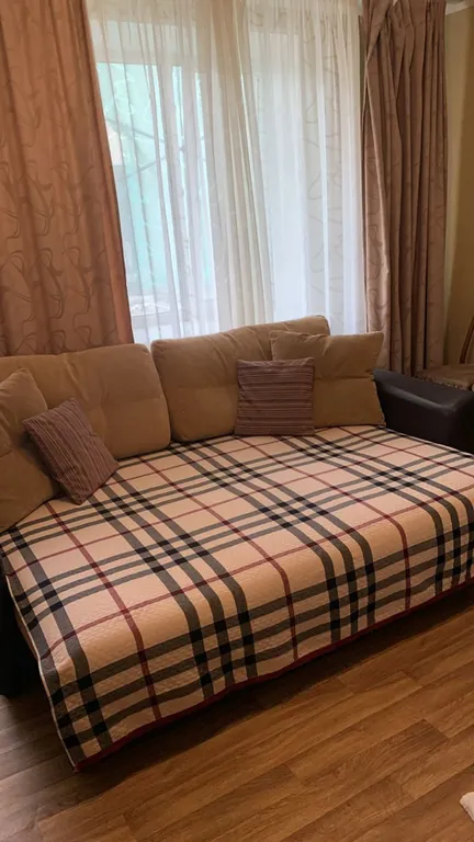 2-комнатная квартира вблизи Галереи Чижова