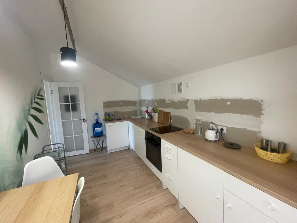 Квартира Комната — Южная Озереевка