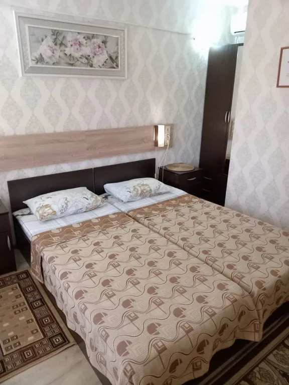 Квартира Комфортные комнаты в частном доме — аренда посуточно в Новомихайловский