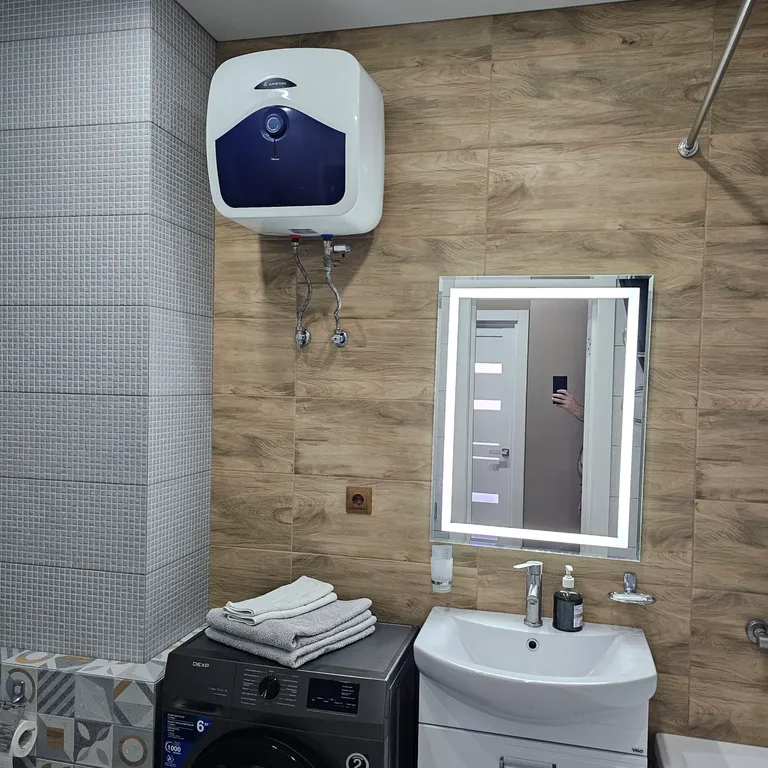 Лучшее место