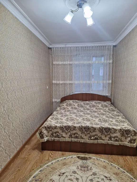 Квартира Квартира у моря — Дербент