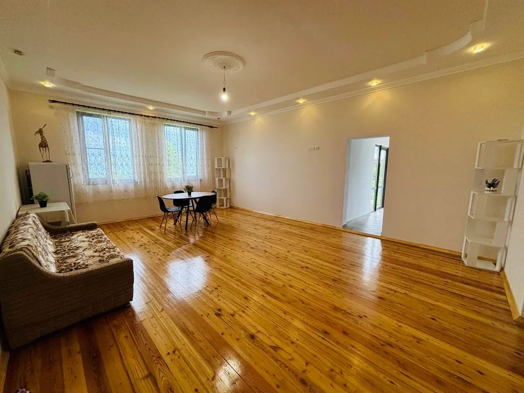 Квартира Комната — аренда посуточно в Приморское