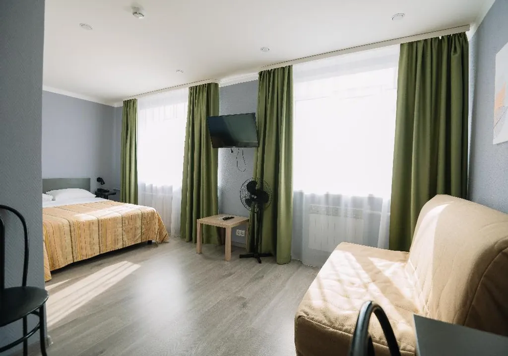 Квартира Комната — аренда посуточно в Вологда