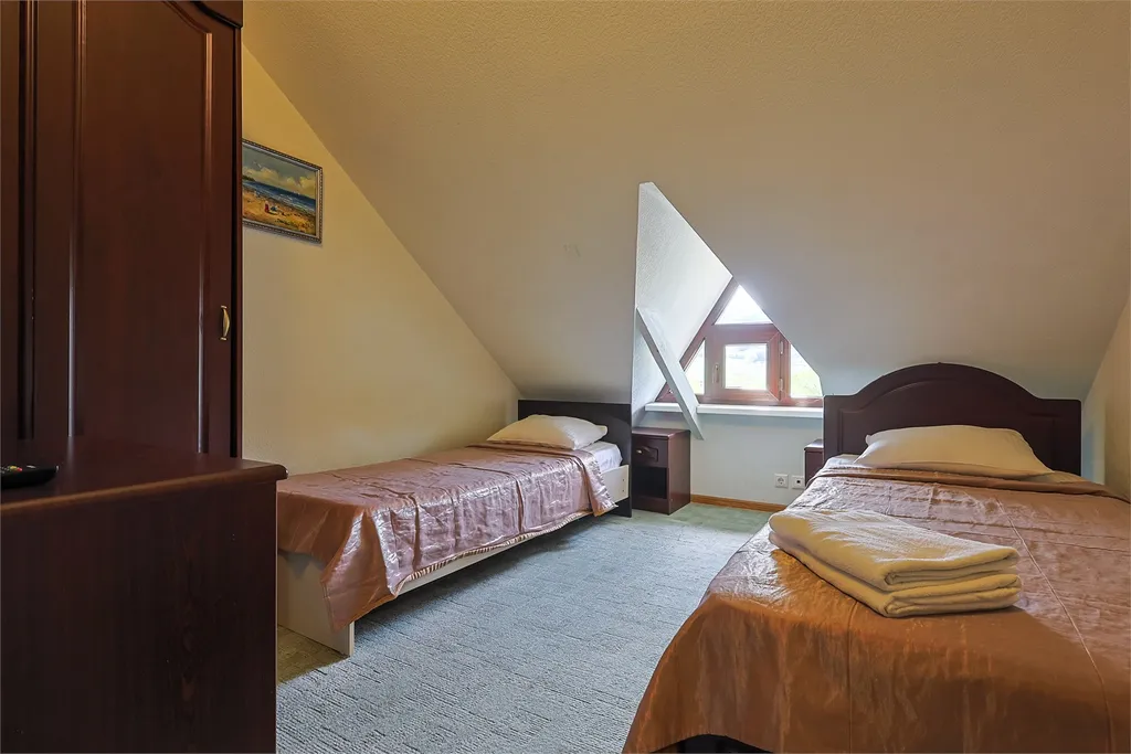 Квартира Комната — аренда посуточно в Кабардинка