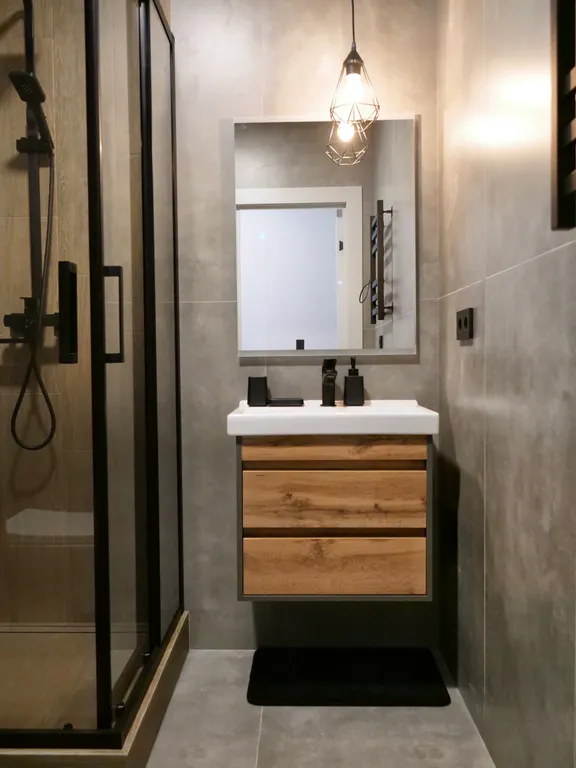 Апартаменты Nordic Calm