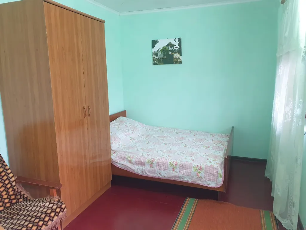 Коттедж Уютный домик для спокойного отдыха — аренда посуточно в Приморско-Ахтарск