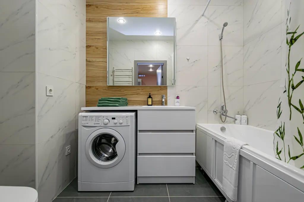 Cosmos Apart | ЖК бизнес-класса в историческом центре | Отч документы