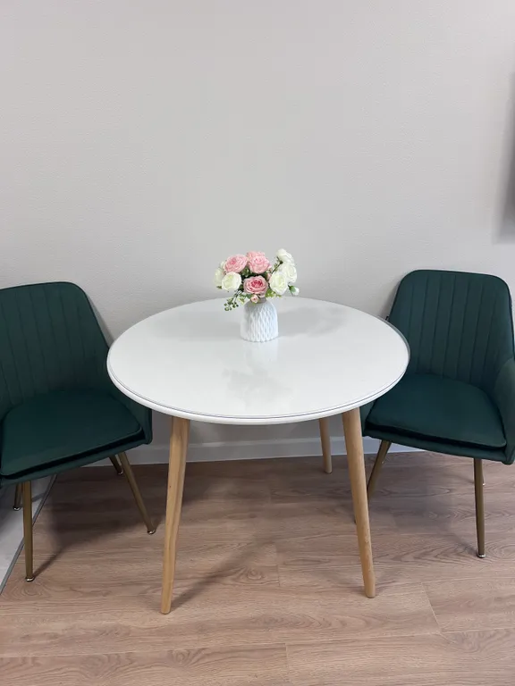 Квартира Квартира с шикарными закатами — Янино-1