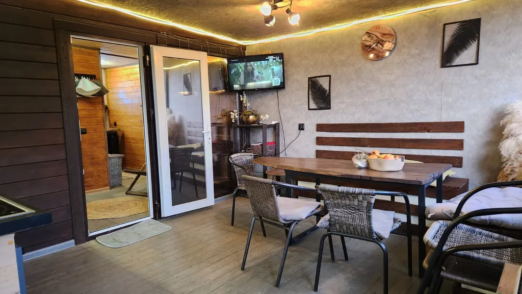 Гостевой дом 4 сезона