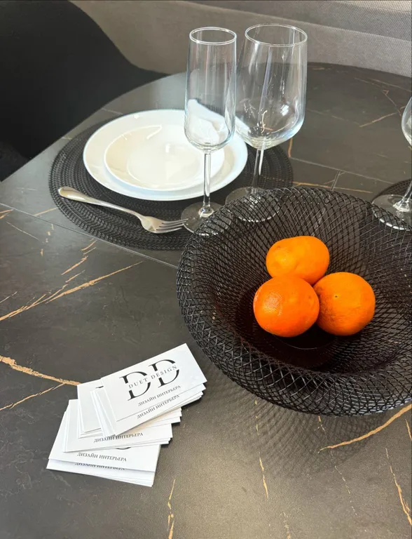 Апартаменты Атмосфера