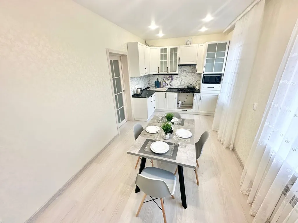 Коттедж у Оки, до центра 15 минут