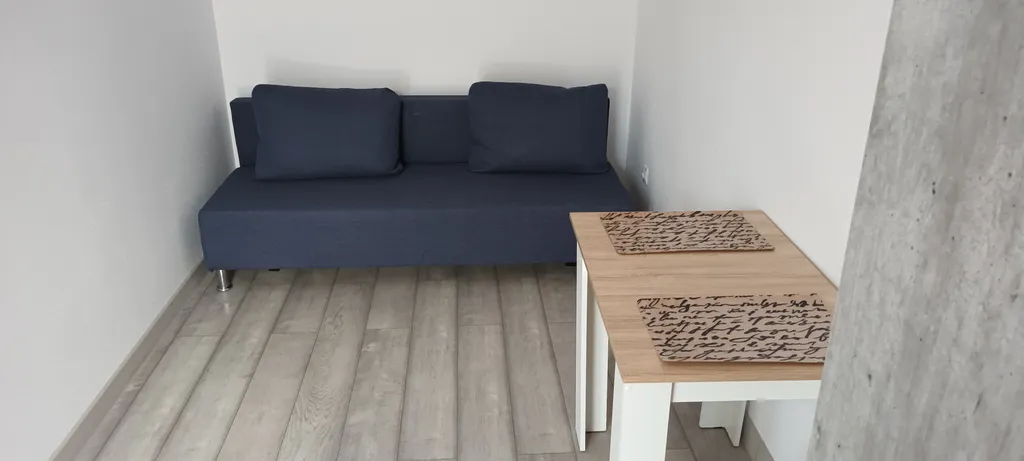 Квартира Квартира Уютная студия в курортном городке Адлера — Адлер