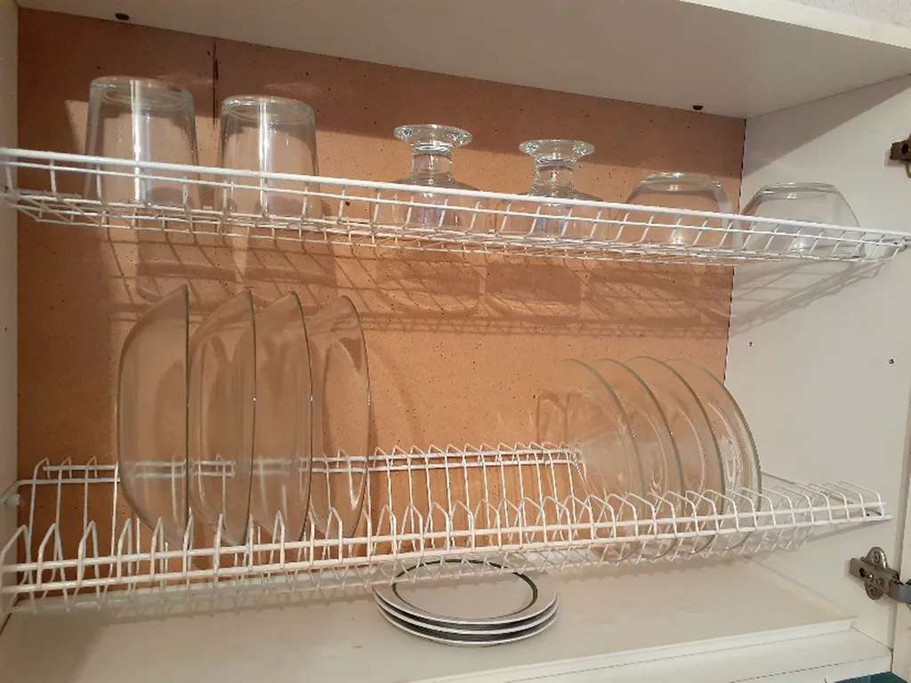 Зелёный островок по М4