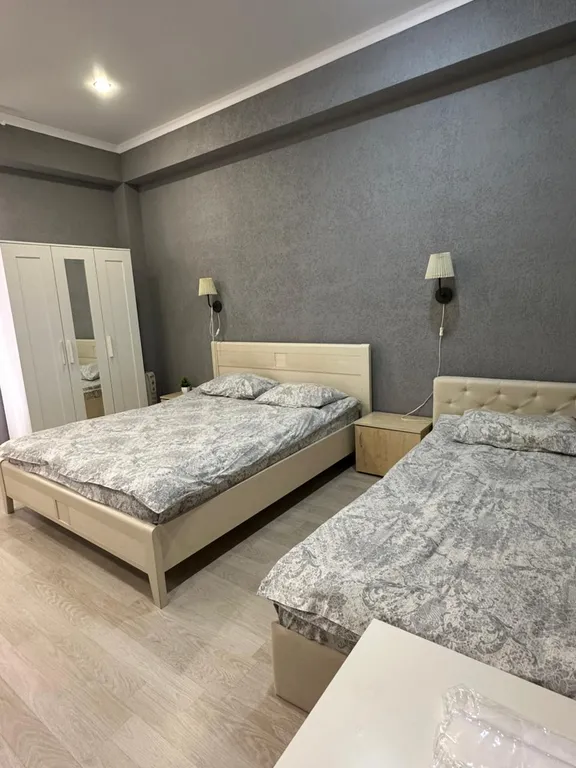 Квартира Комната — Сухум