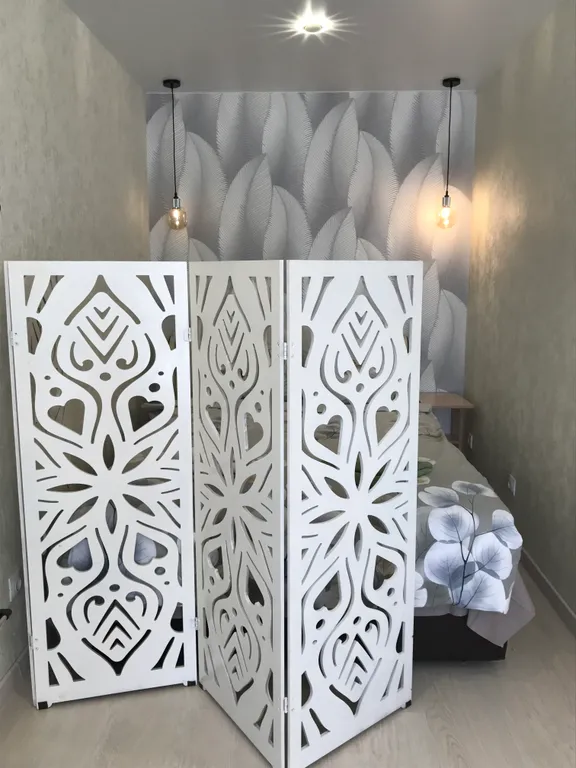 1-комнатная квартира, ледовый дворец Сокол, ДК Химик