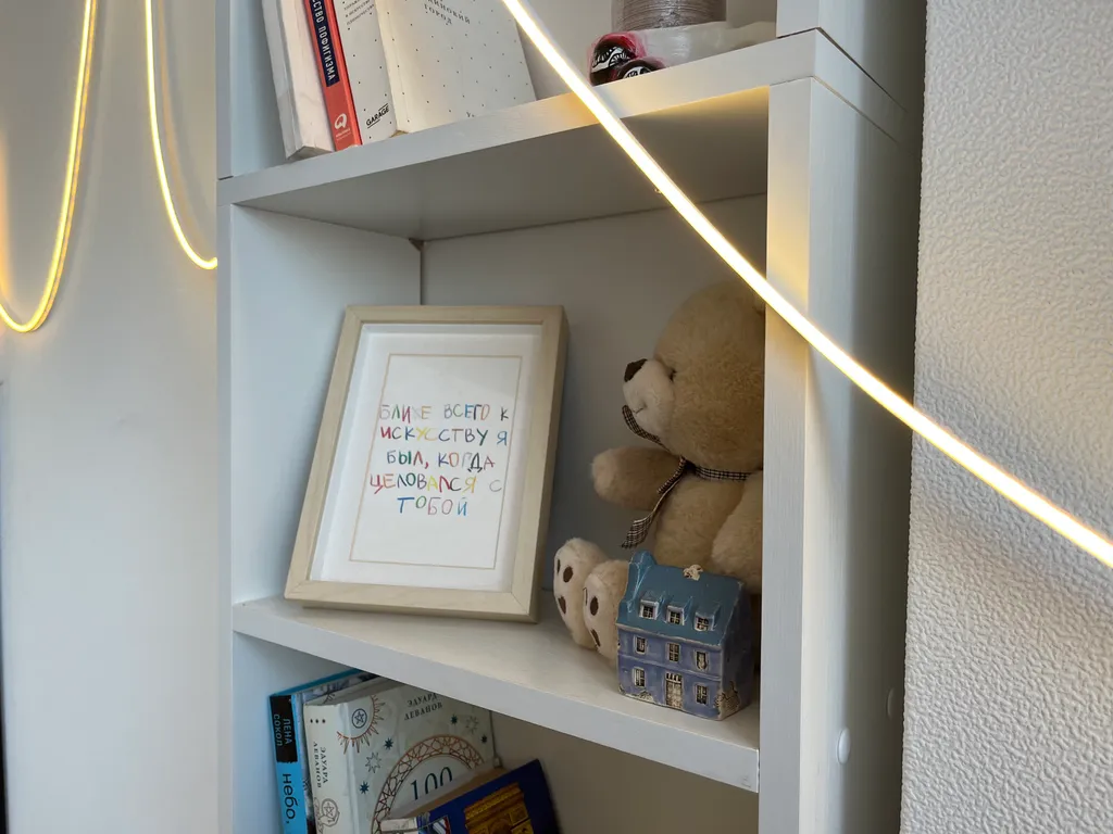 Квартира Уютная квартира с видом на пруд — Калининград