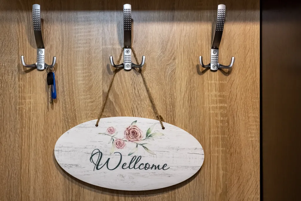 Апартаменты Атмосфера